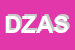 Logo di DOTTI e ZAMBON ASSICURAZIONI SNC DI DOTTI ROSSELLA E ZAMBON LUCIANO