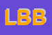 Logo di L-ORCHIDEA DI BIBIANA BASTA