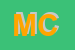 Logo di MUSCIANISI CARMELO