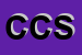 Logo di COMMEDIA CLUB SRL