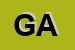 Logo di GALLI ANGELO
