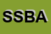 Logo di SHINING SUNRB DI BLANDINI ALESSIA e C SAS