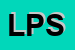 Logo di LISCATE PALLET SRL