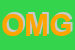 Logo di OMG (SRL)