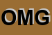 Logo di OMG (SRL)