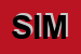 Logo di SIMA SRL