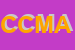 Logo di COMOA COMMERCIALE MOBILI ARREDAMENTI SRL