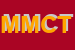 Logo di MCT MASCOLO CARGO TRANSPORT SRL