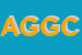 Logo di AGROCAF DI GIORGIO GARLATI E C SAS