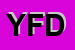 Logo di YORK FURS DIVISION