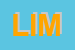 Logo di LIMPSRL