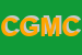 Logo di CML DI GALBIATI M E C SNC