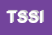Logo di T S DI SCANDELLI IVAN
