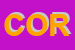 Logo di CORIVOX