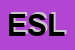 Logo di ESL (SRL)
