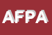 Logo di AF2 DI FRENNA P ADRAGNA G e C SNC