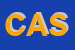 Logo di CASSANMAGNAGO