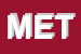 Logo di METALFLEX