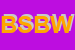 Logo di BIBICASE SAS DI BRIVIO WALTER E C