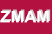 Logo di ZACCARIA MONGUZZI ARREDAMENTI DI MARCO E FABIO MONGUZZI SNC