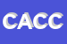 Logo di CAM DI ALESSANDRO CAMBIAGHI e C SNC