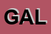 Logo di GALVI SPA