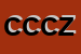 Logo di CESARE E C DI CANEGRATI ZALETTI E C SNC