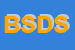 Logo di B e S DENTAL SRL