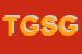 Logo di TRANCIATI GS DI SIRONI GUIDO e C SNC