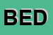 Logo di BEDEVE