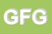 Logo di GFG SRL