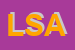 Logo di LISER SALA ANTIQUA