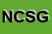 Logo di NEW CONFORT SALA Ge C SNC