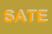 Logo di SATESERVIZIO ASSISTENZA TECNICA ELETTRODOMESTICI