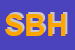Logo di SBH