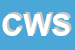 Logo di COLORS WORLD SRL