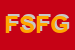Logo di FG SAS DI FAEDDA GABRIELLA e C