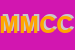 Logo di MCC MEDICAL CONSULTING COMPANY SRL