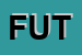 Logo di FUTURPROJECT