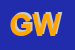 Logo di GHINZANI WALTER