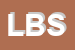 Logo di LISSONE BOWL SRL