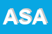 Logo di ASA (SRL)