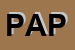 Logo di PAP (SRL)