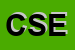 Logo di CSE (SRL)
