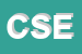 Logo di CSE (SRL)