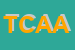 Logo di TREATEX DI COLOMBO A e A SNC