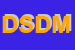 Logo di DM SISTEMI DI DARIO MARIANI