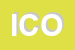 Logo di ICOMA SNC