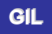 Logo di GILMO SNC