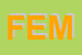 Logo di FEMM